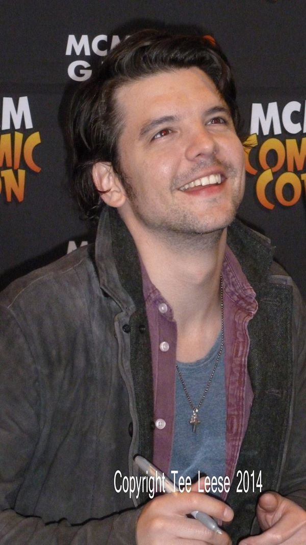 Monday Picture AndrewLee Potts